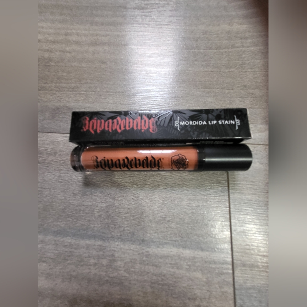 Reina Rebelde Mordida Lip Stain